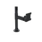 Ergonomic Solutions New SpacePole Screen Mount